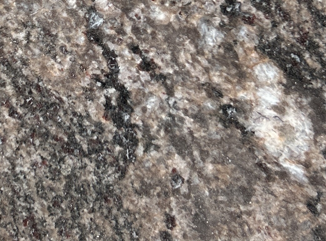 Laxmi Brown Granite